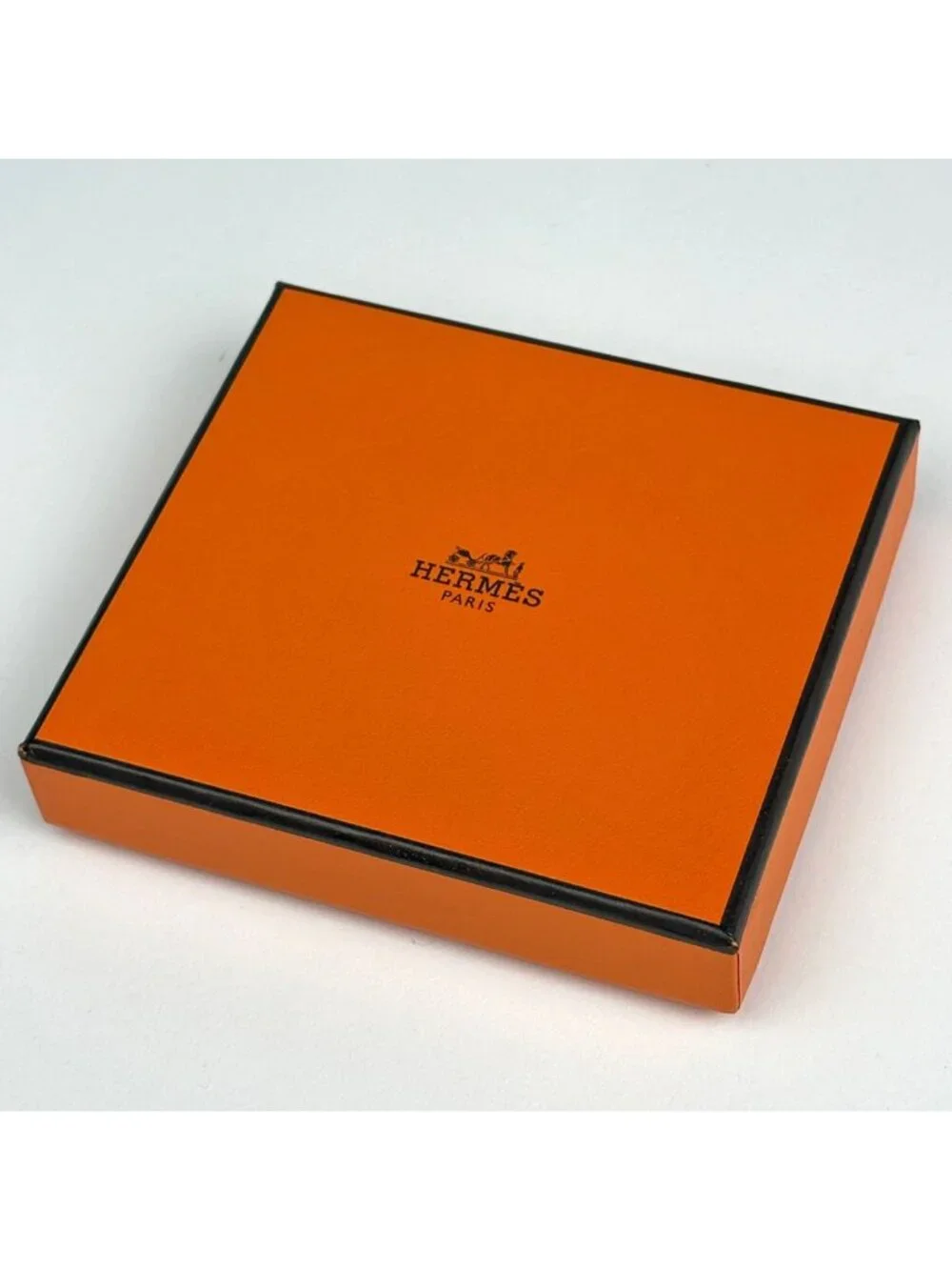 Hermes Bastia Coin Case Vo Garibaldi Brown